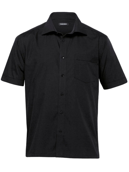 The Limited Shirt Mens SSL - Black