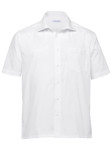 The Limited Shirt Mens SSL - White