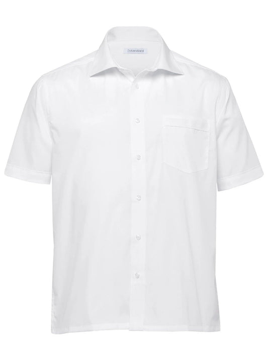The Limited Shirt Mens SSL - White