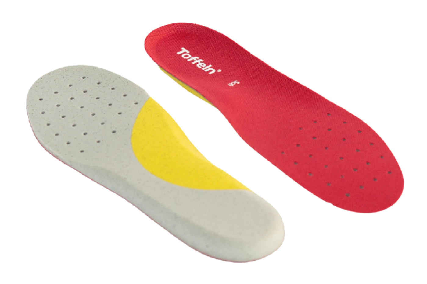 SmartSole Insole - Soft