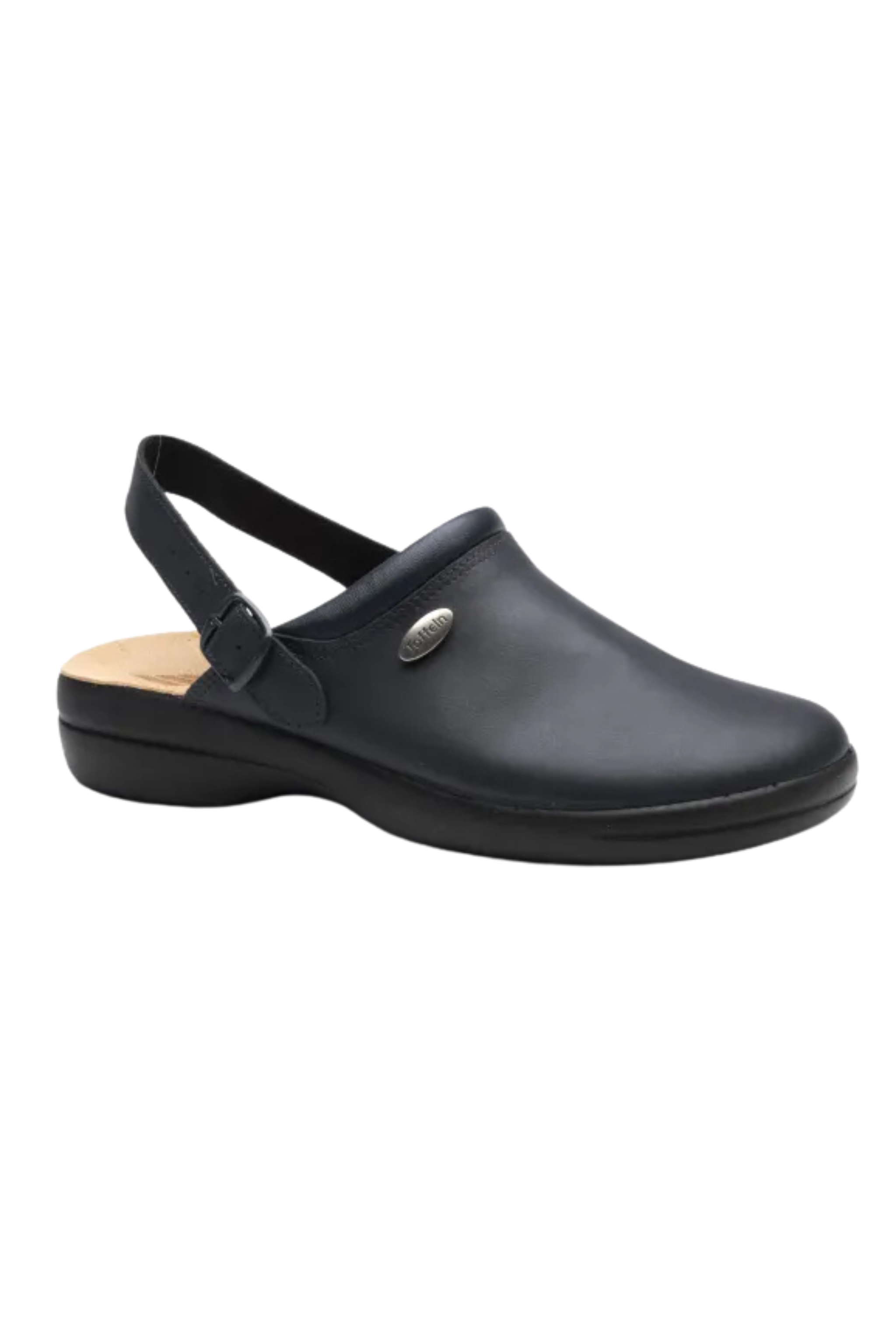 FlexLite Heel Strap Slip-On