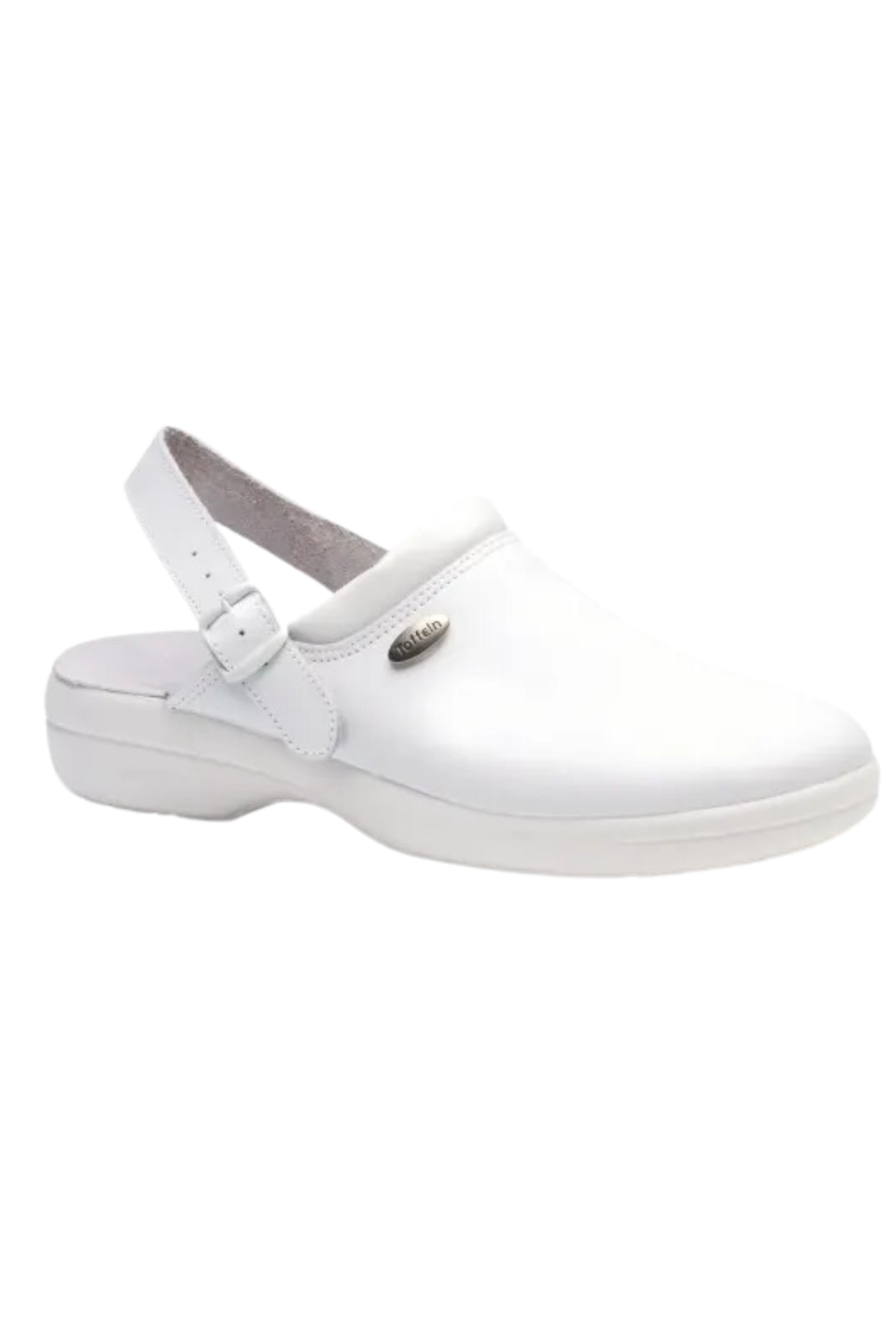 FlexLite Heel Strap Slip-On