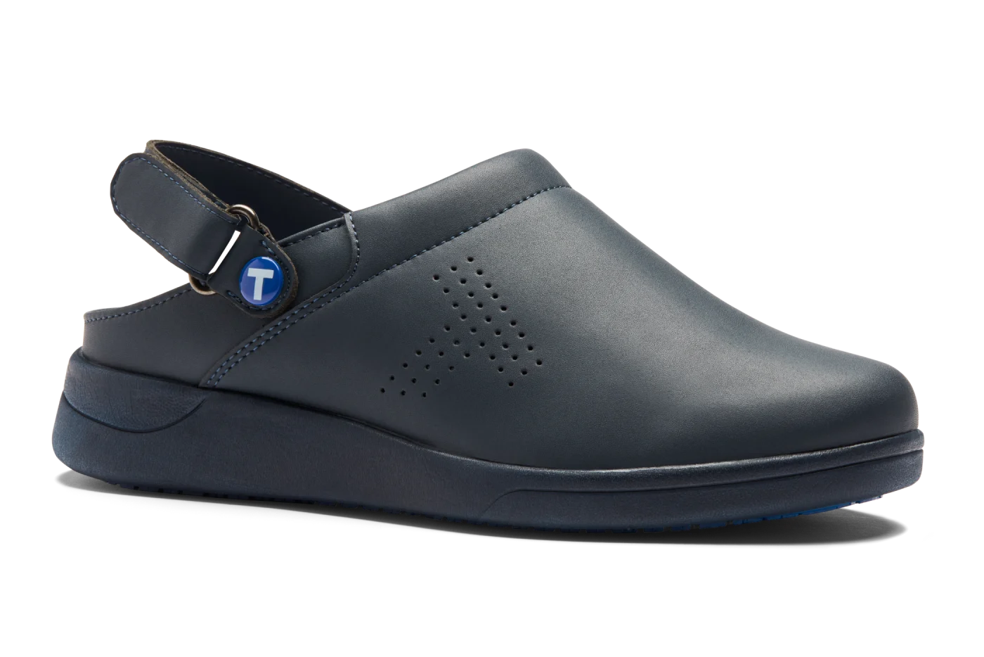 UltraLite Washable Clog (Perforated)