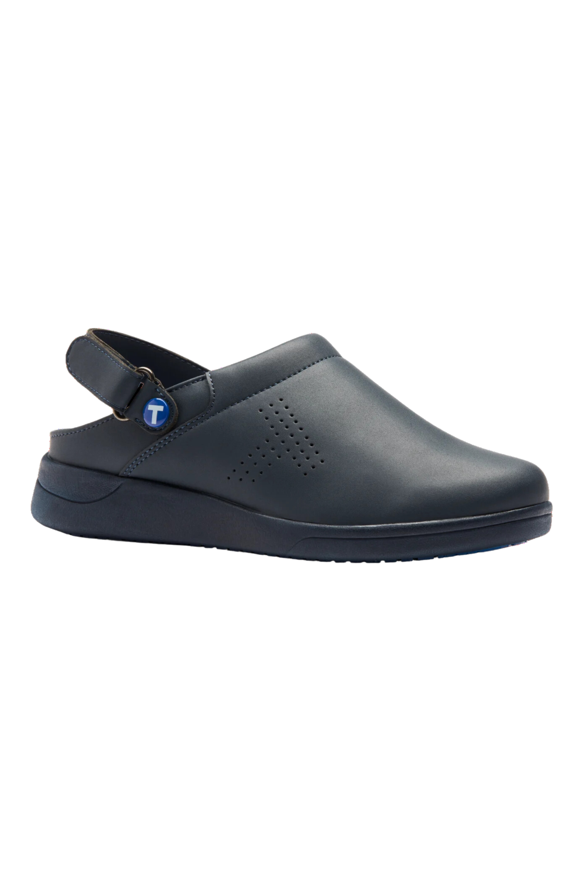 UltraLite Washable Clog (Perforated)