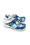 FlexiKlog w/ Heel Strap (Printed)
