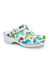 FlexiKlog w/ Heel Strap (Printed)
