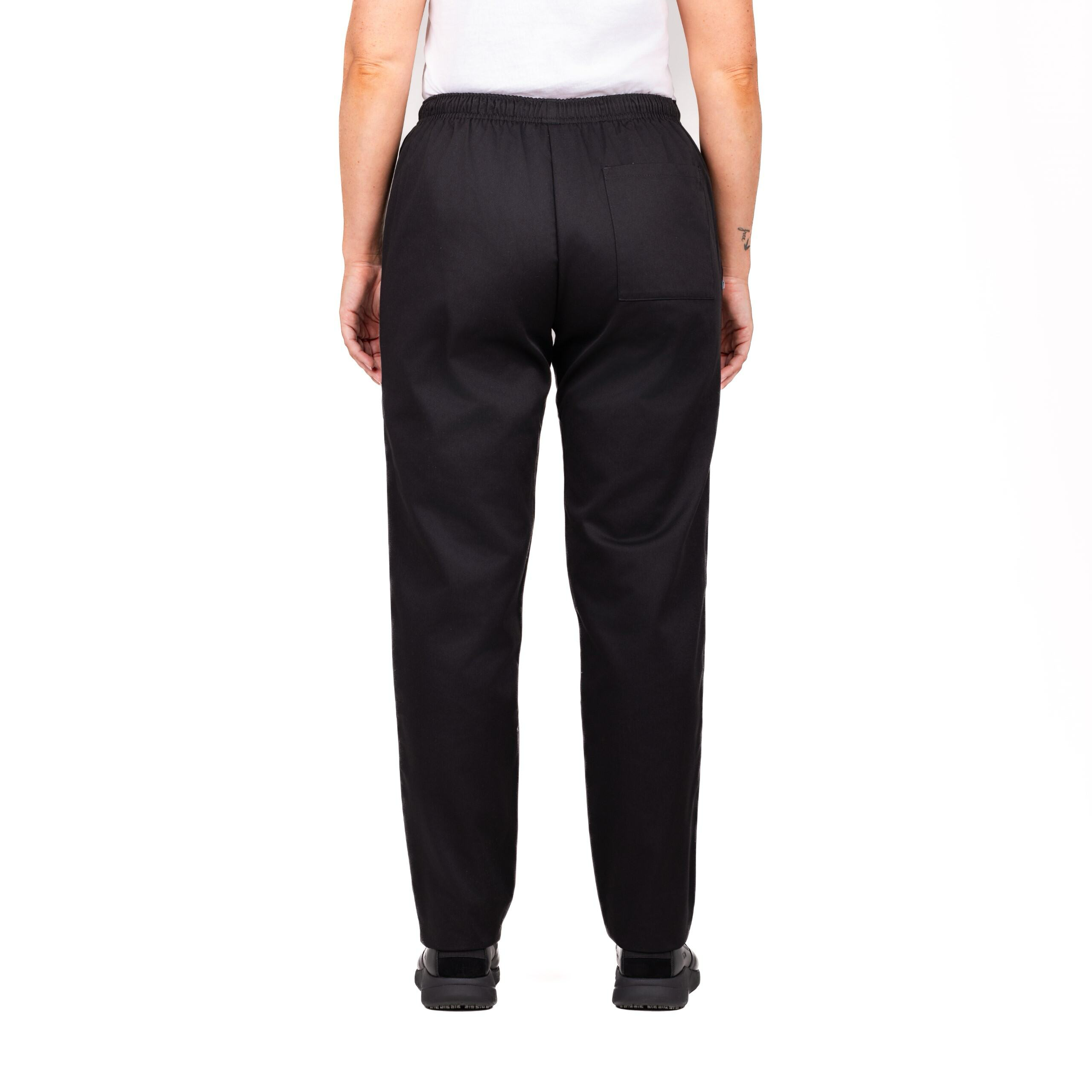 Pulltop Trousers