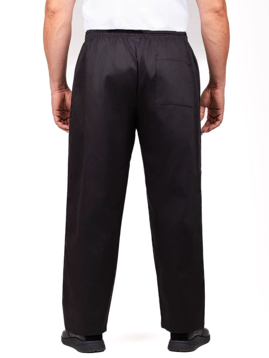 Pulltop Trousers