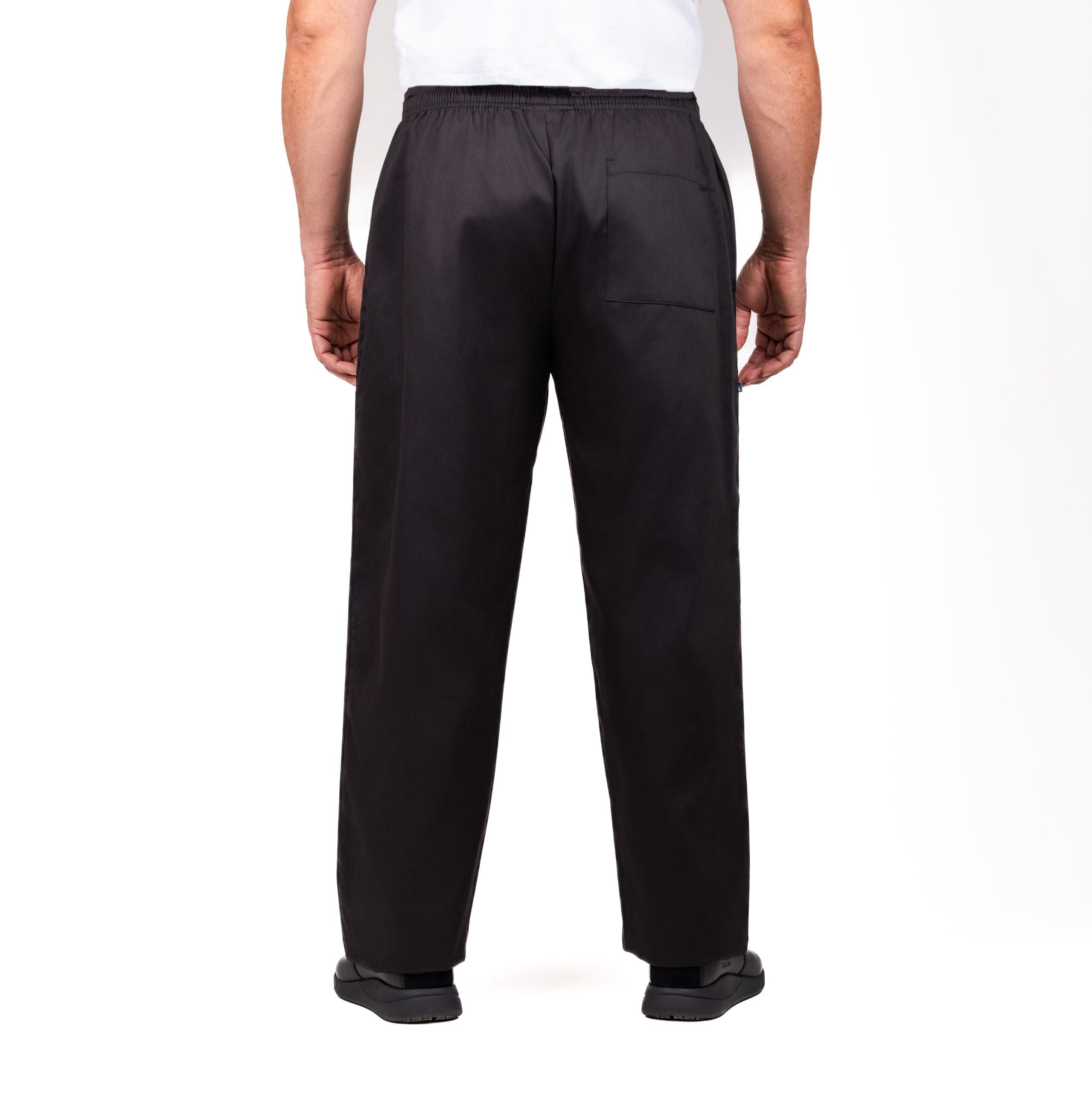 Pulltop Trousers