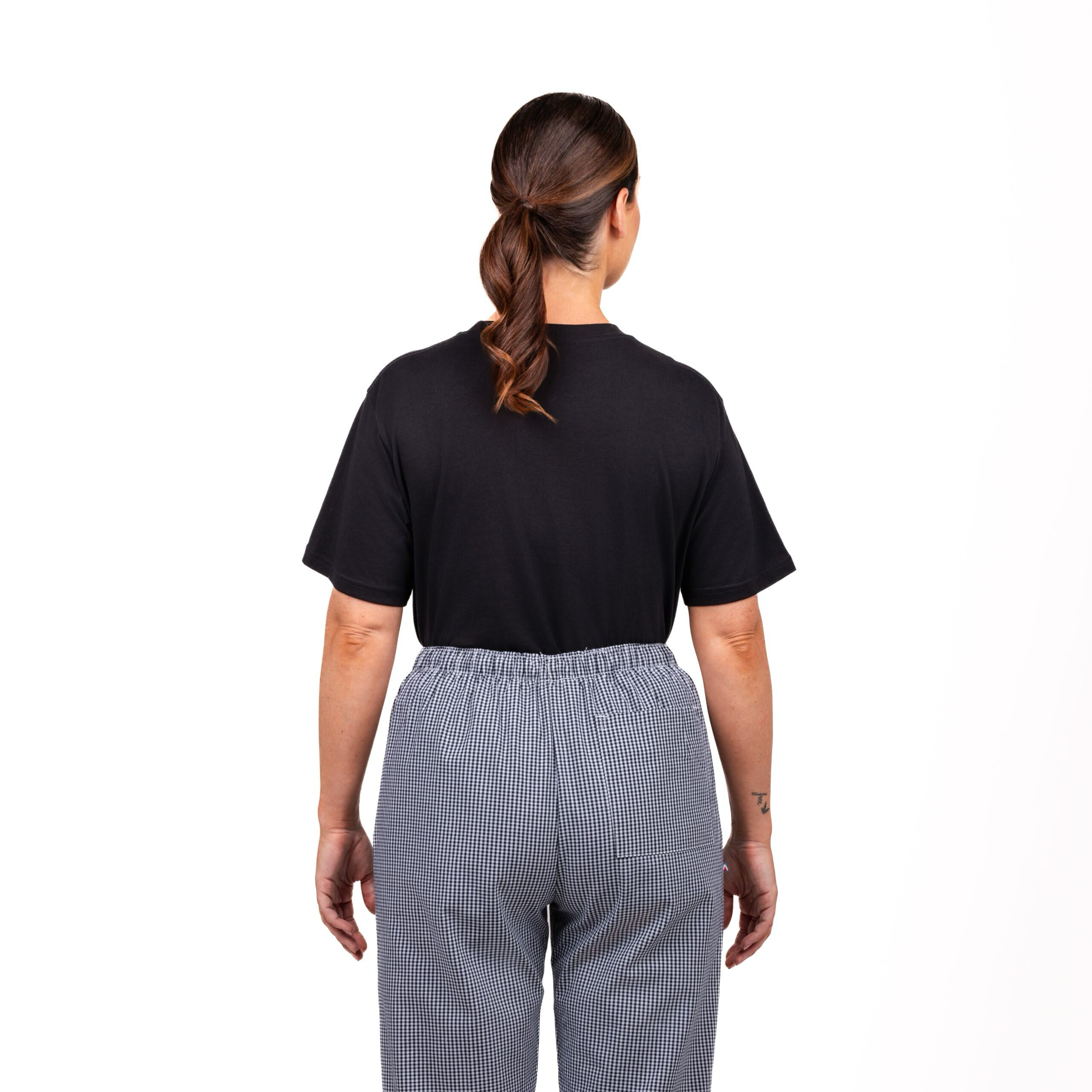 Pulltop Trousers