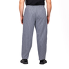 Pulltop Trousers