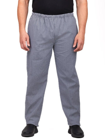 Pulltop Trousers