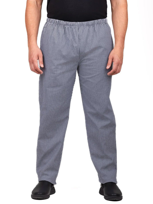 Pulltop Trousers