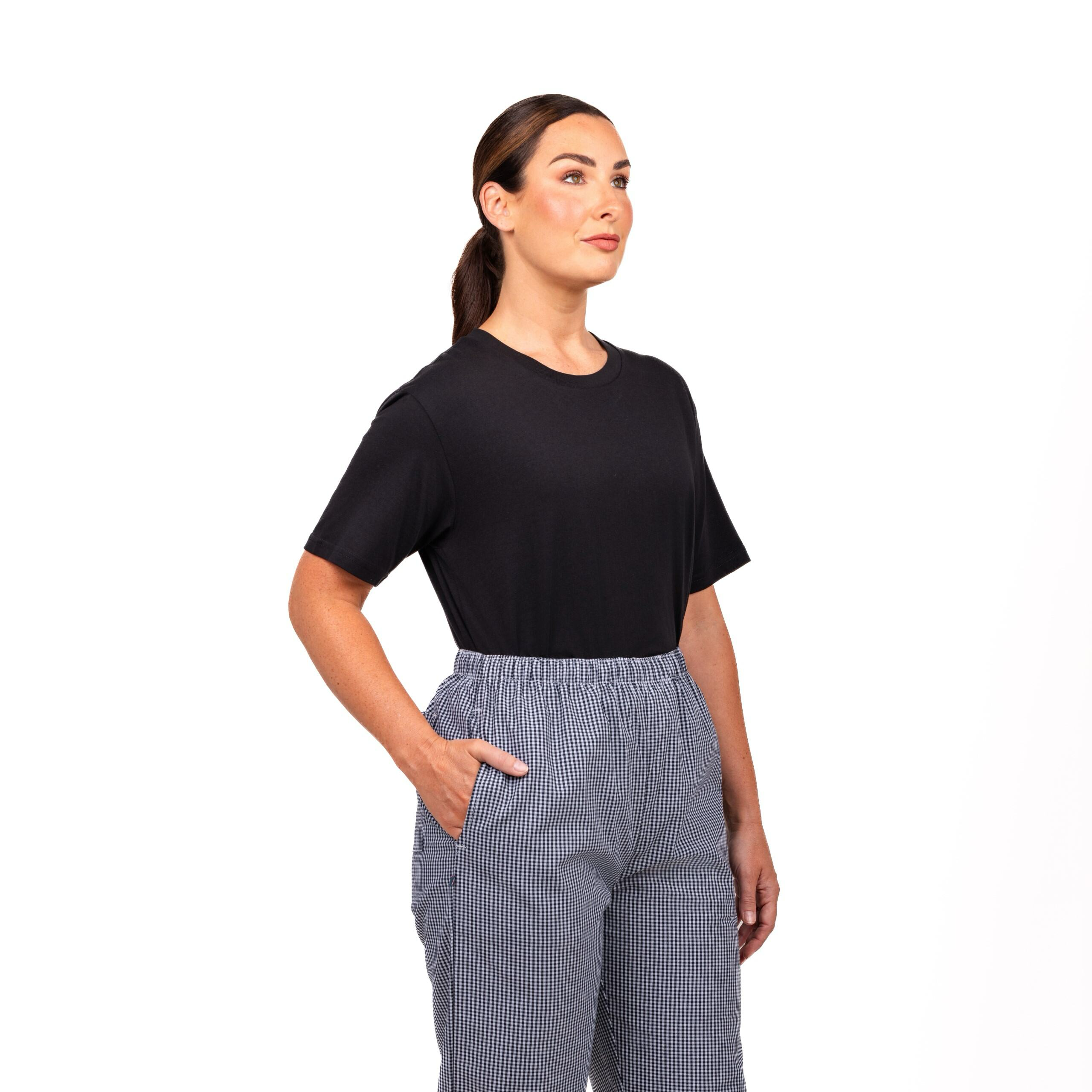 Pulltop Trousers