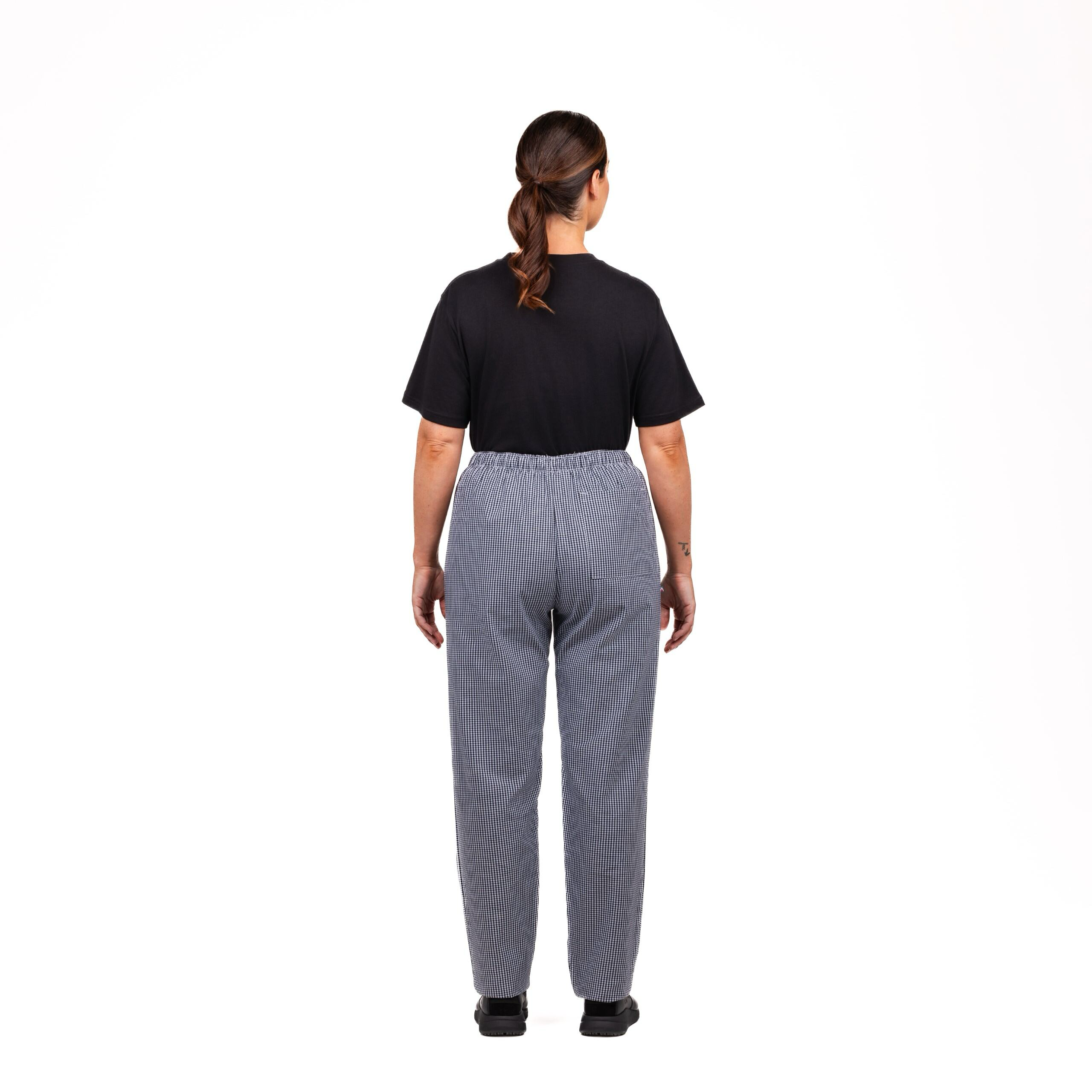 Pulltop Trousers