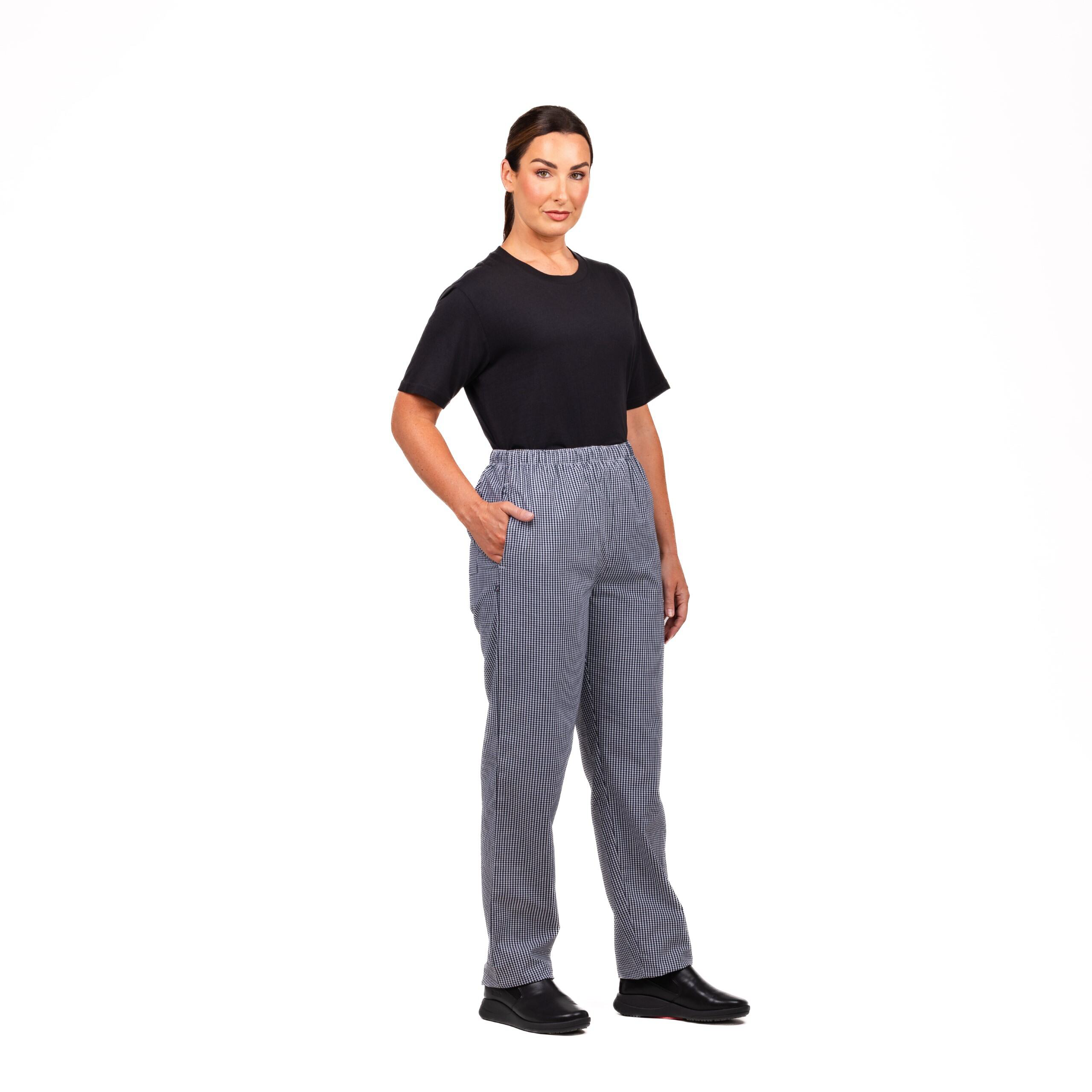 Pulltop Trousers