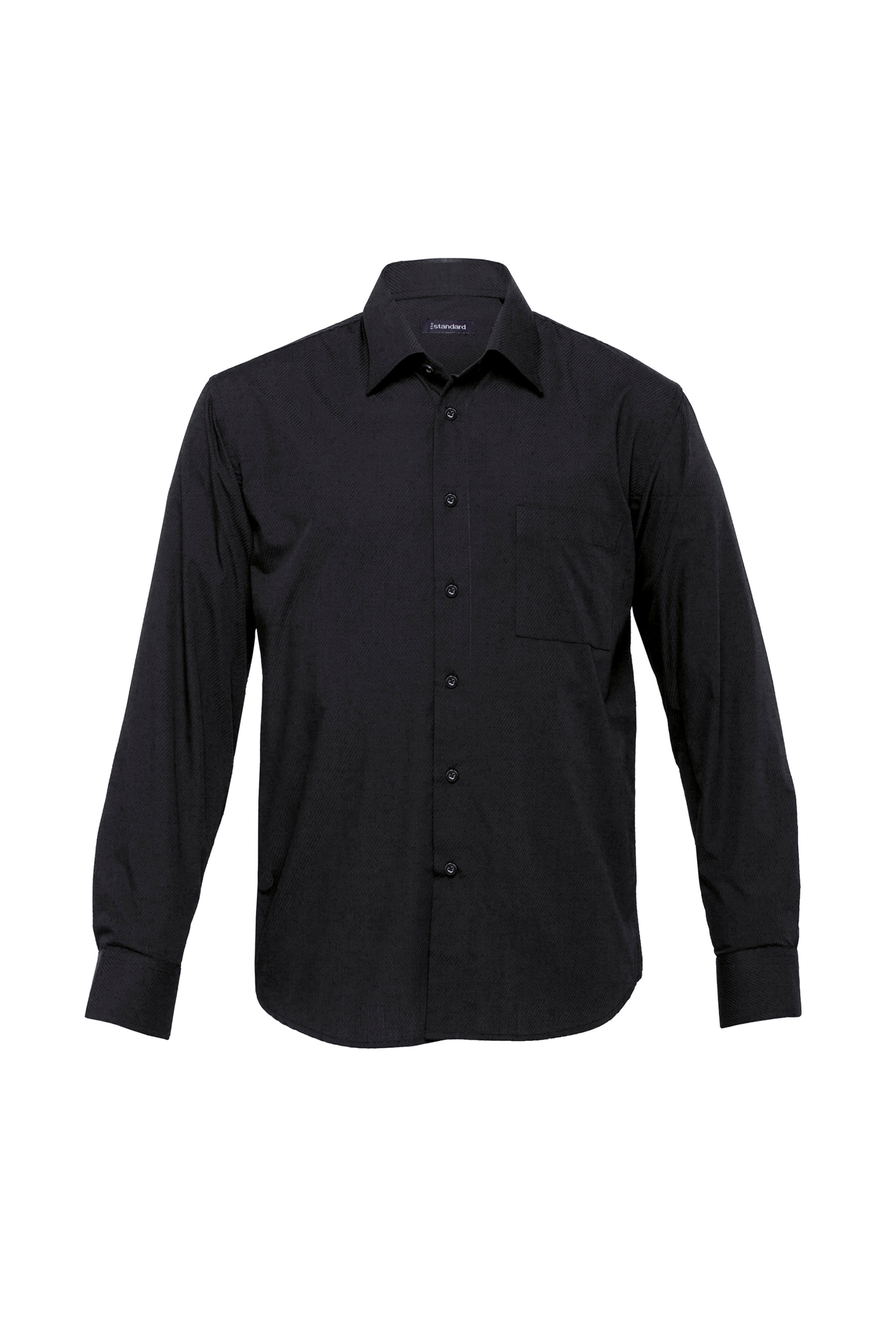 Republic Mens Shirt LSL