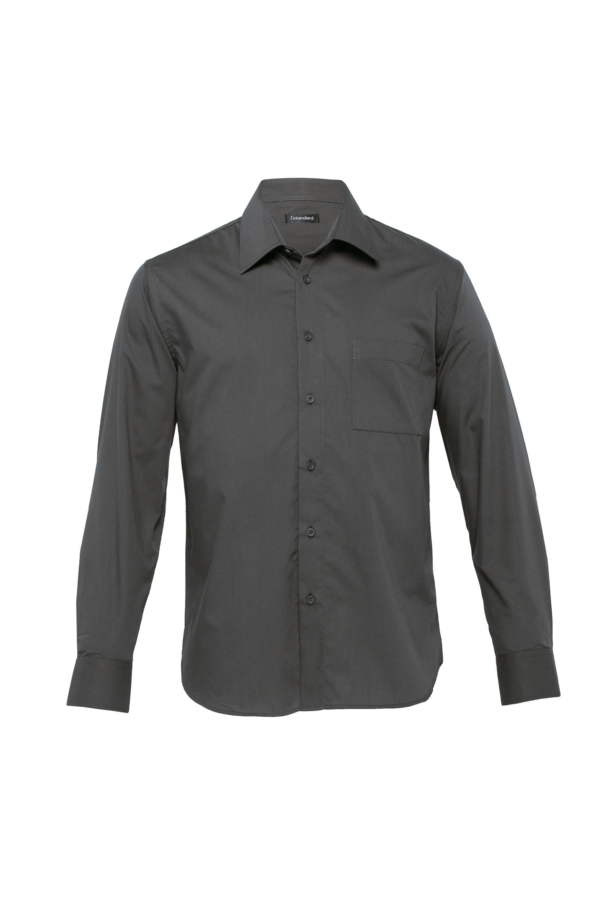 Republic Mens Shirt LSL