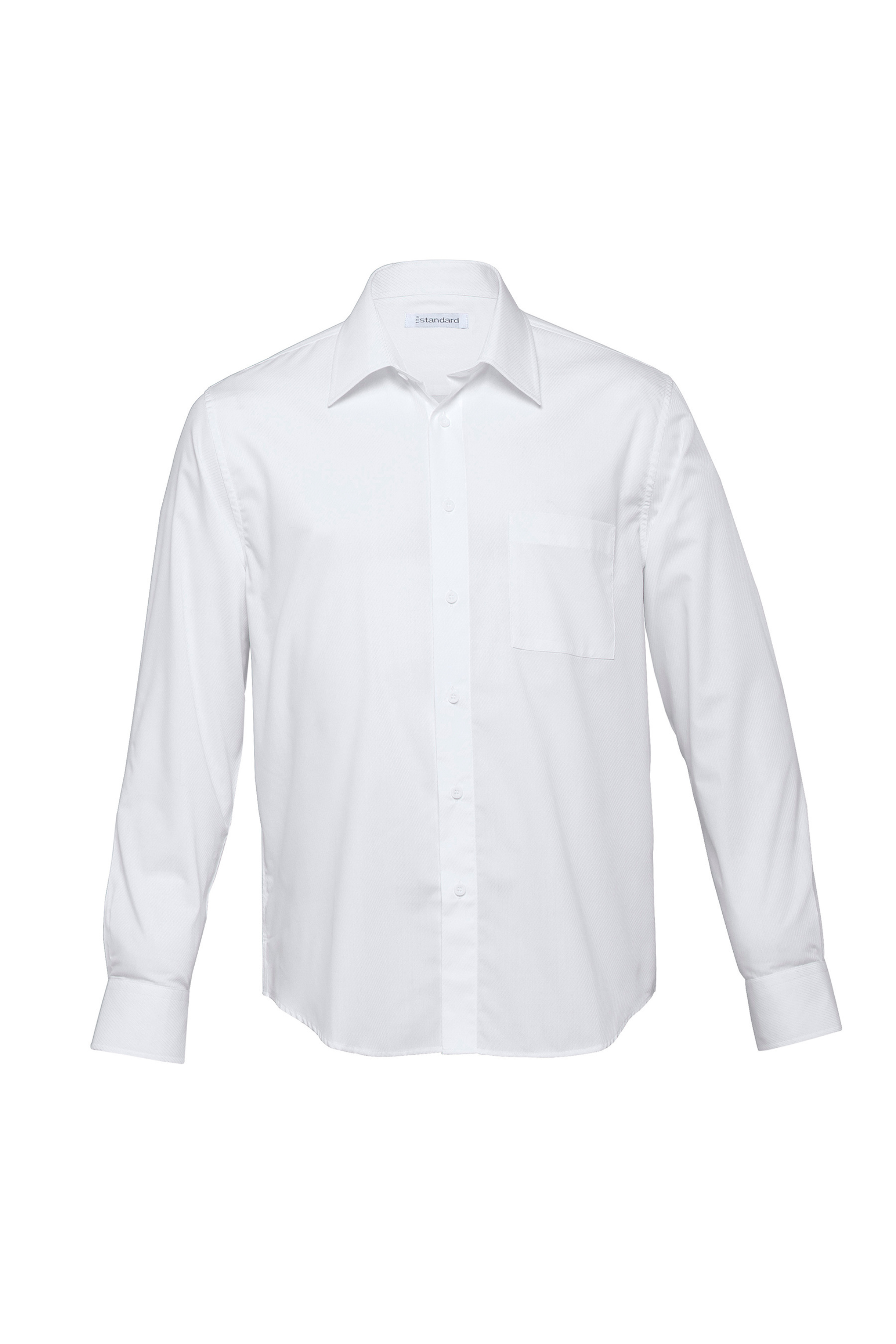 Republic Mens Shirt LSL