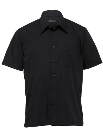 Republic Short Sleeve Mens Shirt