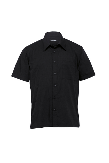 Republic Short Sleeve Mens Shirt