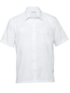 Republic Short Sleeve Mens Shirt