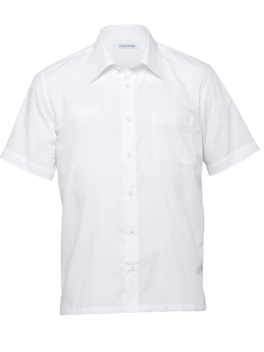 Republic Short Sleeve Mens Shirt