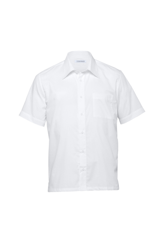 Republic Short Sleeve Mens Shirt