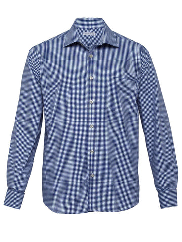 Soho Check Mens Shirt