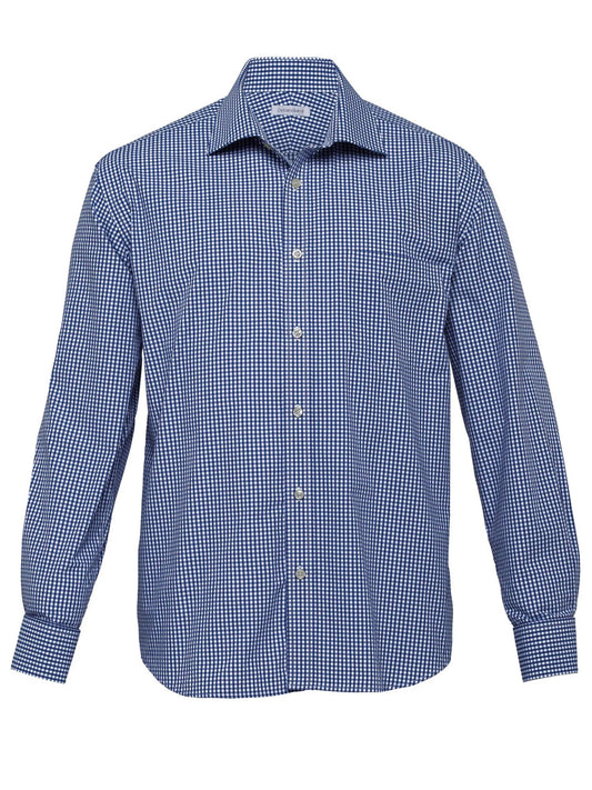 Soho Check Mens Shirt