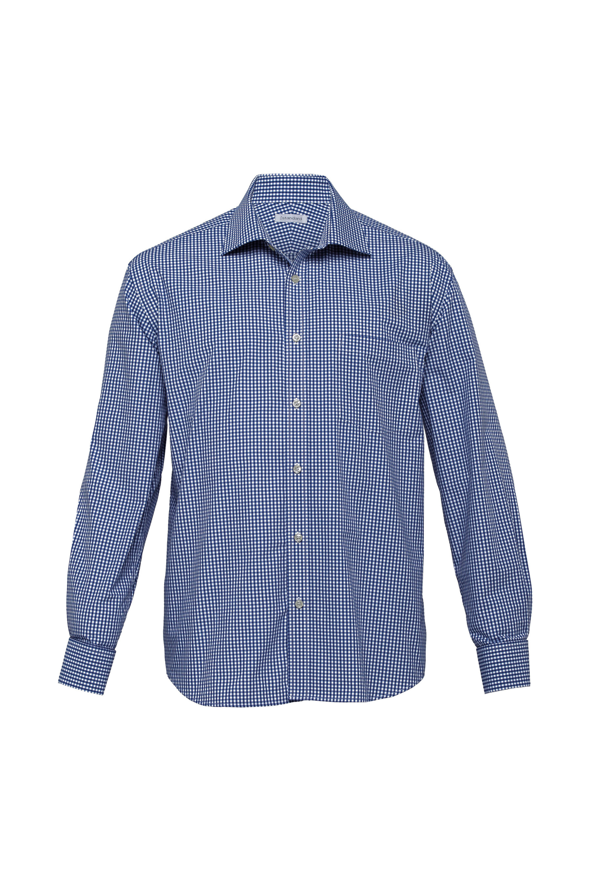 Soho Check Mens Shirt