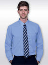 Two Tone Business Shirt LSL