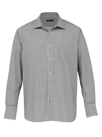Wynyard Stripe Shirt