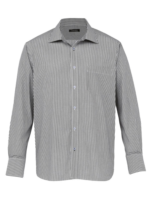 Wynyard Stripe Shirt