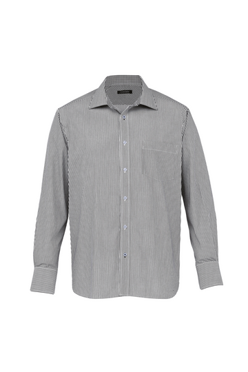 Wynyard Stripe Shirt