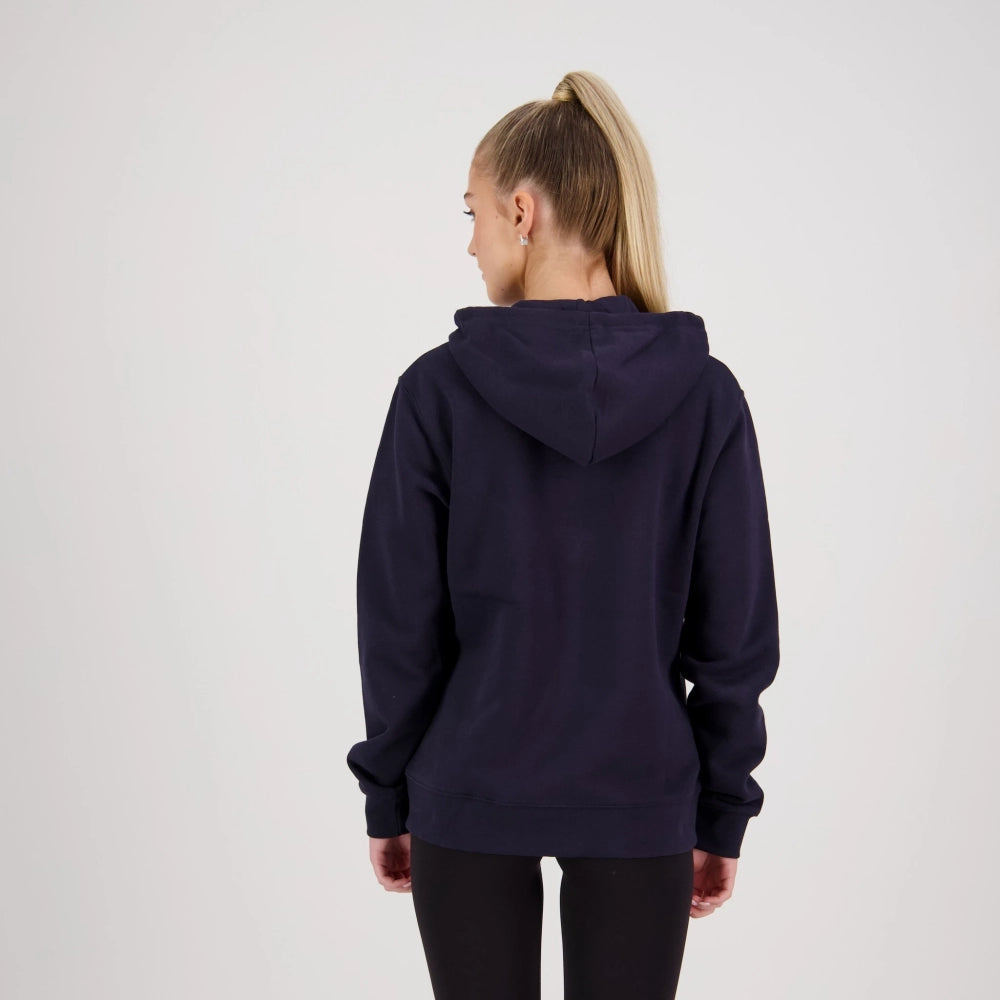 Ladies Daybreak Hoodie