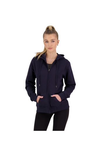 Ladies Daybreak Hoodie