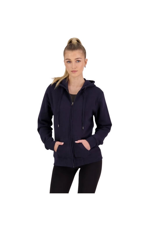Ladies Daybreak Hoodie