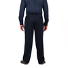 Men's Colorado Pleat Front Trousers