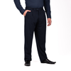 Men's Colorado Pleat Front Trousers