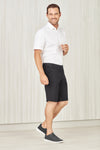 Men's Comfort Waist Cargo Short