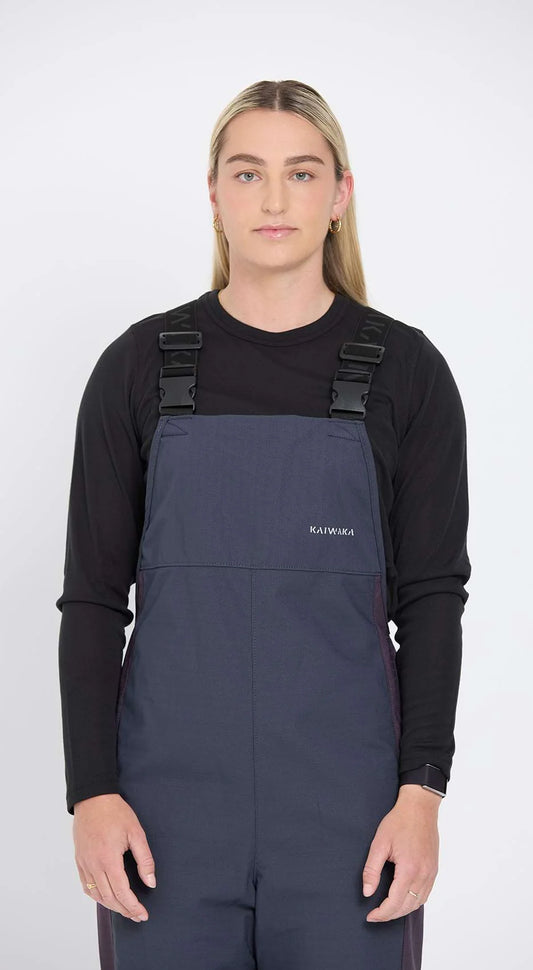 Bib Overtrouser Stormforce Lady of the Land
