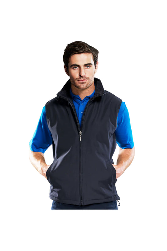 Club Reversible Vest
