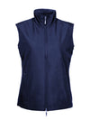 Ladies Club Vest