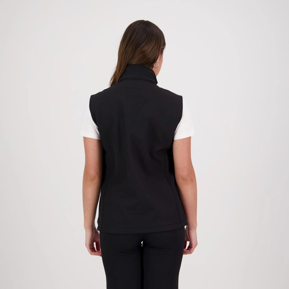 Womens PRO2 Softshell Vest