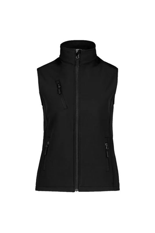 Womens PRO2 Softshell Vest