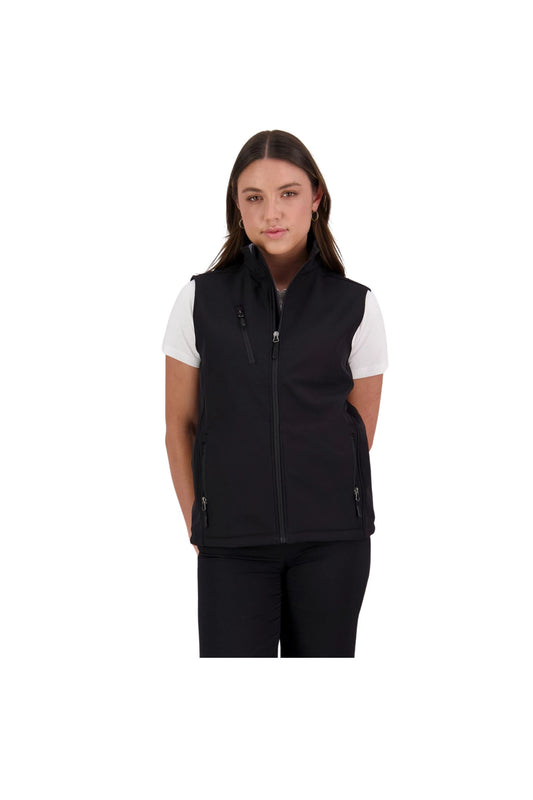 Womens PRO2 Softshell Vest