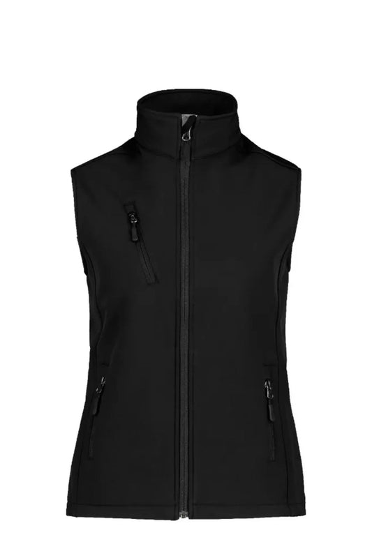 Womens PRO2 Softshell Vest