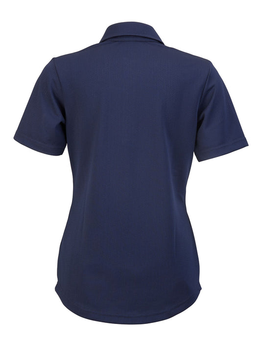 Women's Pinhole Polo