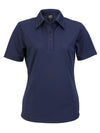 Women's Pinhole Polo